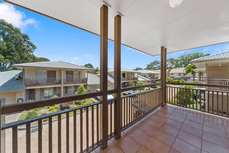 Fifth view of Homely townhouse listing, 20/8 Channel St, Cleveland QLD 4163