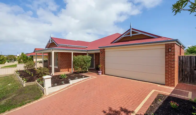 29 Wadhurst Road, Butler WA 6036