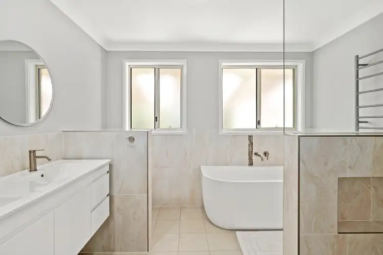 Fifth view of Homely house listing, 98 Brittania Drive, Watanobbi NSW 2259