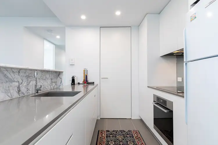 Fifth view of Homely apartment listing, 23/3 Burbury Close, Barton ACT 2600
