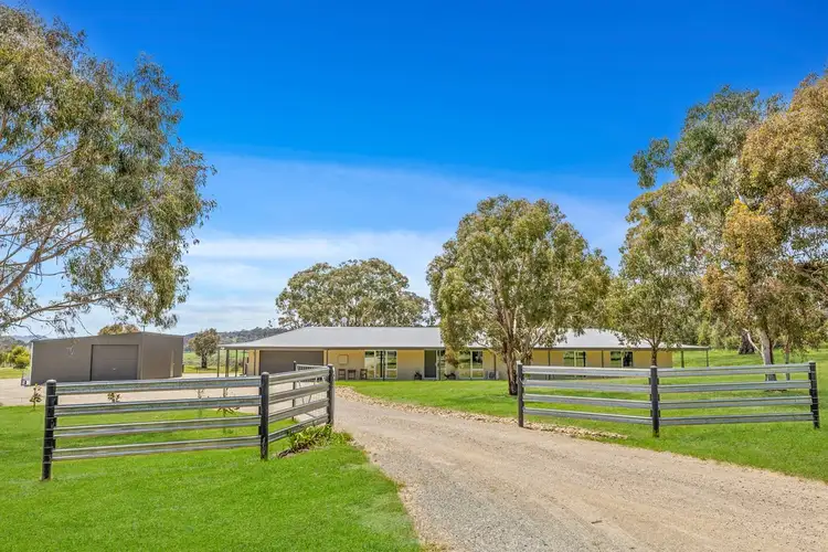 92 Molonglo River Drive