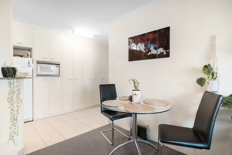 Third view of Homely apartment listing, 23/16 Eyre Street, Griffith ACT 2603