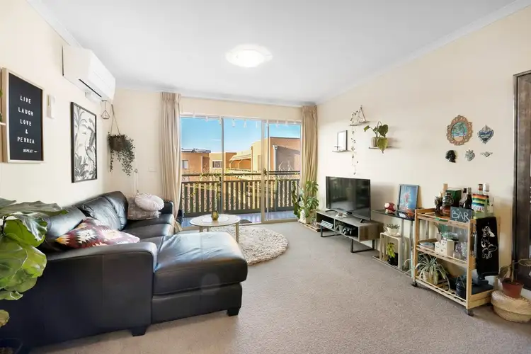 Fourth view of Homely apartment listing, 23/16 Eyre Street, Griffith ACT 2603