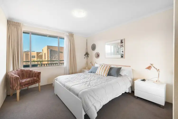 Fifth view of Homely apartment listing, 23/16 Eyre Street, Griffith ACT 2603