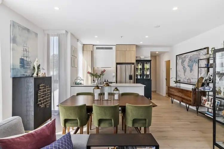 4/7 Light Street, Griffith ACT 2603