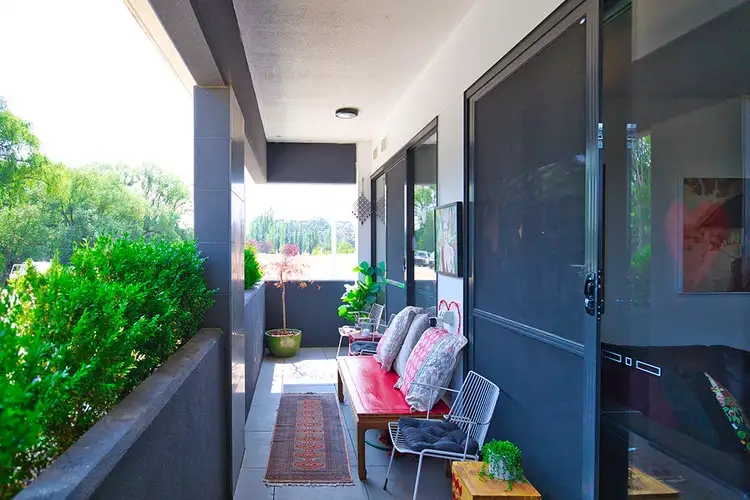 Third view of Homely apartment listing, 104/55 The Causeway, Kingston ACT 2604