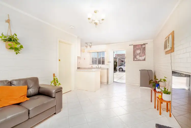 Second view of Homely house listing, 6/10-12 Walter Road West, Inglewood WA 6052