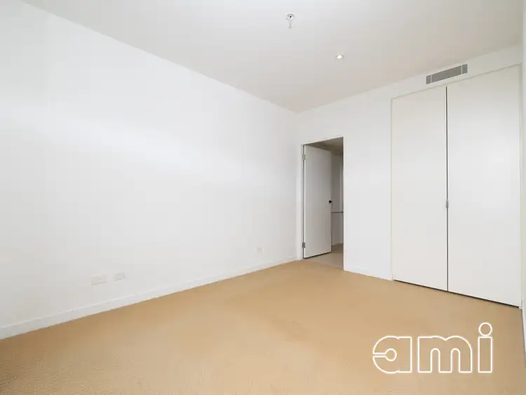 Fifth view of Homely apartment listing, Lv23/551 Swanston Street, Carlton VIC 3053