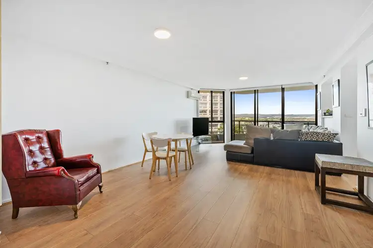 Second view of Homely house listing, 43/4 Jardine Street, Kingston ACT 2604