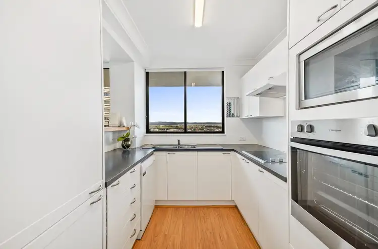 Third view of Homely house listing, 43/4 Jardine Street, Kingston ACT 2604