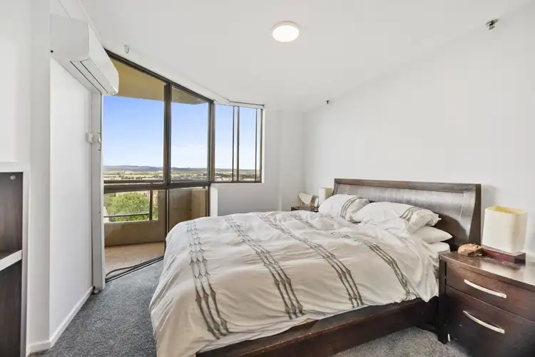 Fourth view of Homely house listing, 43/4 Jardine Street, Kingston ACT 2604