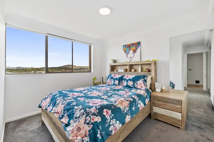Sixth view of Homely house listing, 43/4 Jardine Street, Kingston ACT 2604