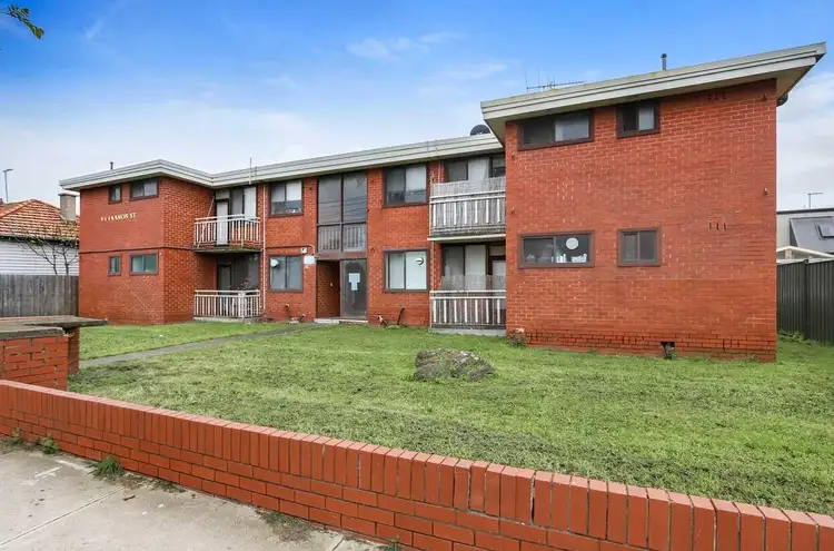 6/64 Francis Street