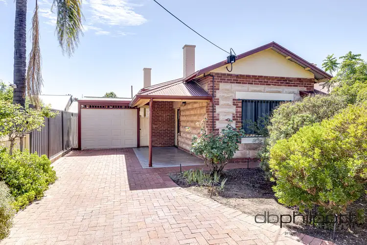 18 Llandower Avenue, Evandale SA 5069