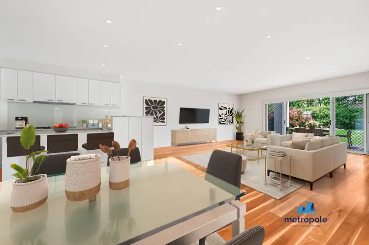 16A Rogers Road, Bentleigh VIC 3204