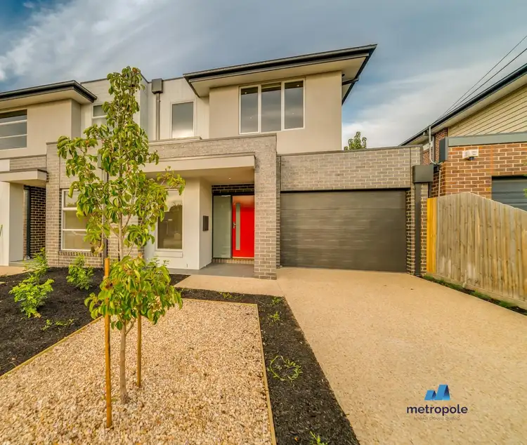 16A Rogers Road, Bentleigh VIC 3204