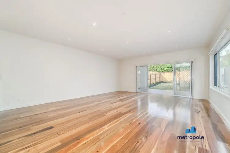 Third view of Homely townhouse listing, 16A Rogers Road, Bentleigh VIC 3204