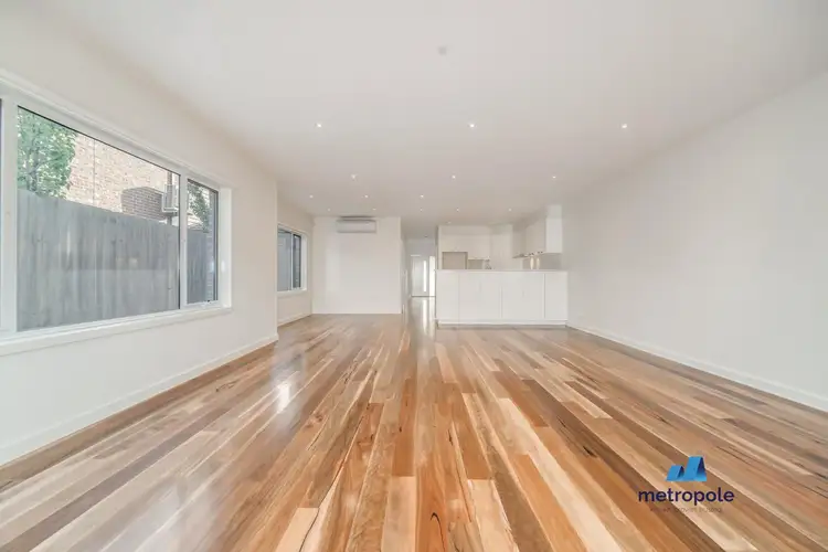 Fourth view of Homely townhouse listing, 16A Rogers Road, Bentleigh VIC 3204
