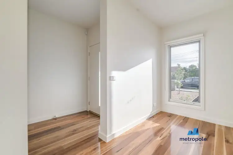 Fifth view of Homely townhouse listing, 16A Rogers Road, Bentleigh VIC 3204