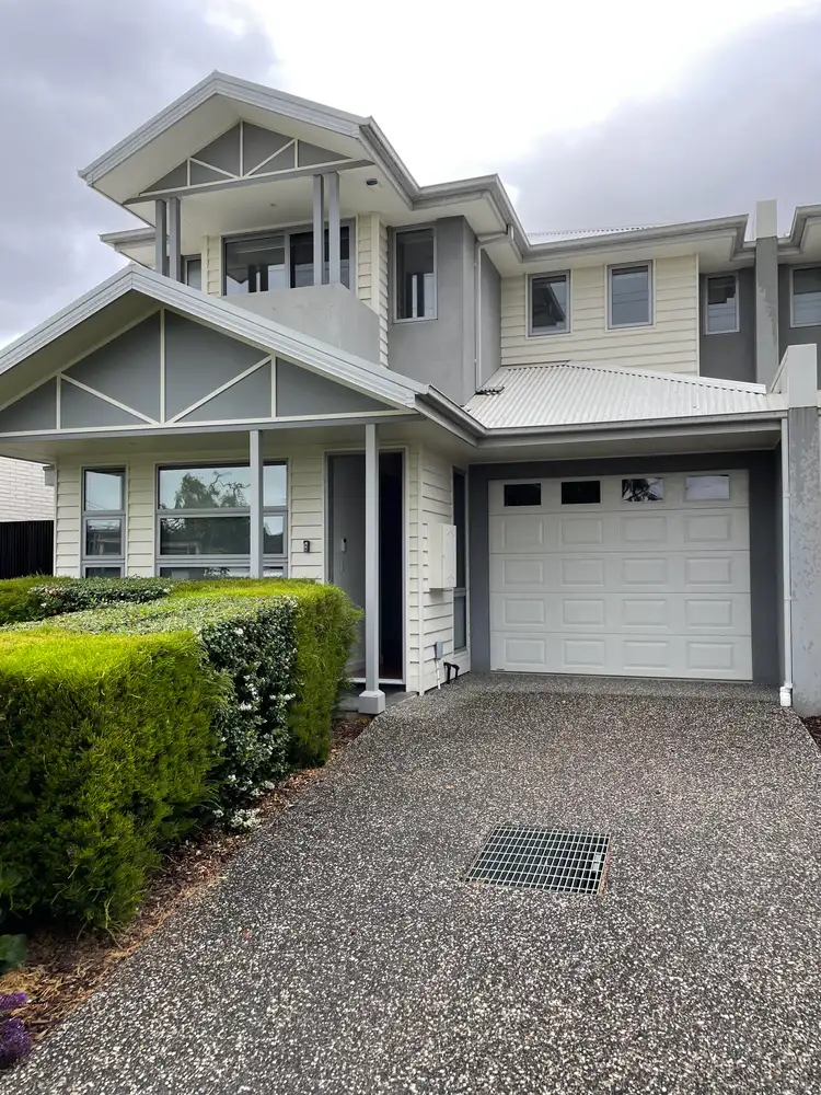 71B Elizabeth Street