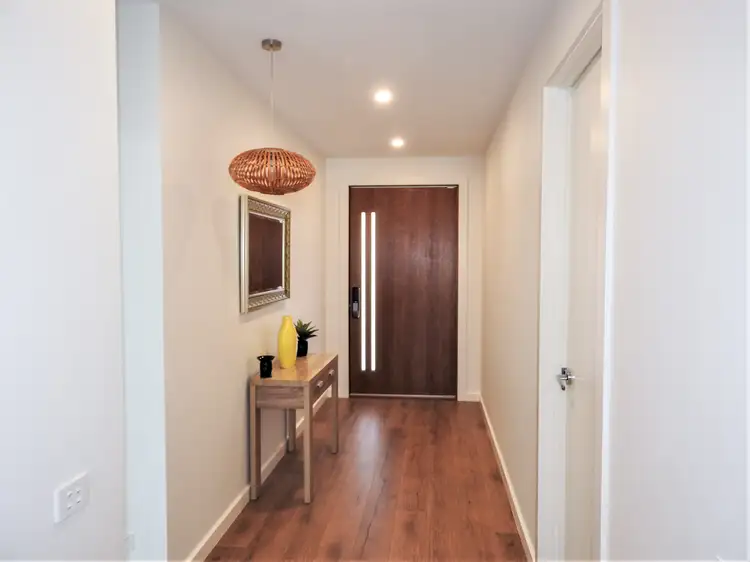 Second view of Homely house listing, 36 Murray Way, West Wodonga VIC 3690