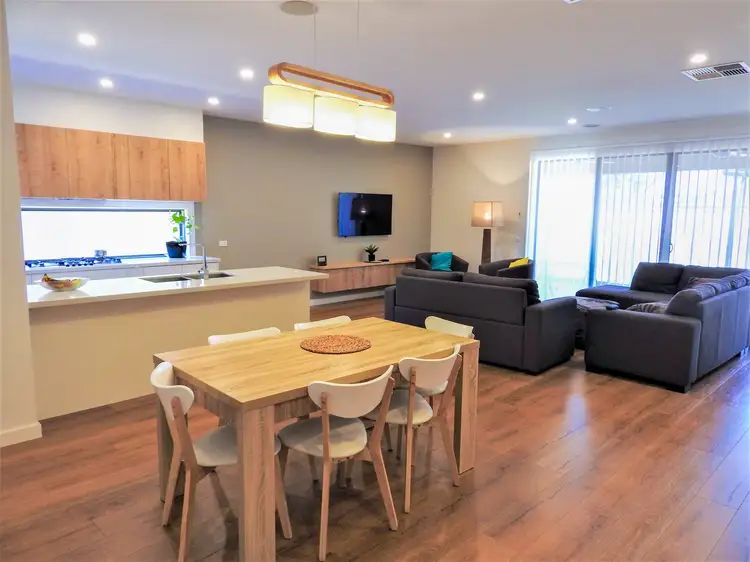 Third view of Homely house listing, 36 Murray Way, West Wodonga VIC 3690