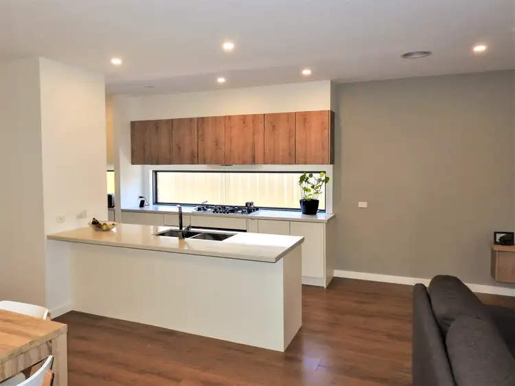 Fourth view of Homely house listing, 36 Murray Way, West Wodonga VIC 3690