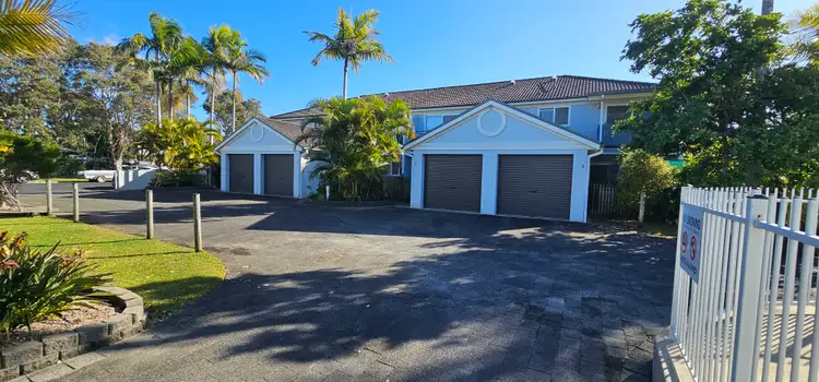 3/15 Ocean Parade, Coffs Harbour NSW 2450