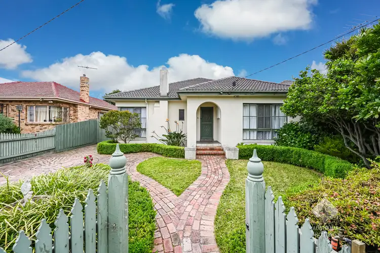 Main view of Homely house listing, 11 Hastings Street, Mckinnon VIC 3204