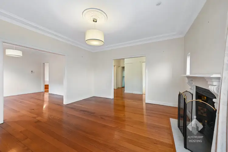 Second view of Homely house listing, 11 Hastings Street, Mckinnon VIC 3204
