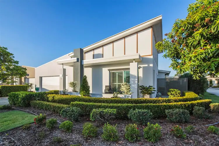 Main view of Homely house listing, 135/1 Halcyon Drive, Hope Island QLD 4212