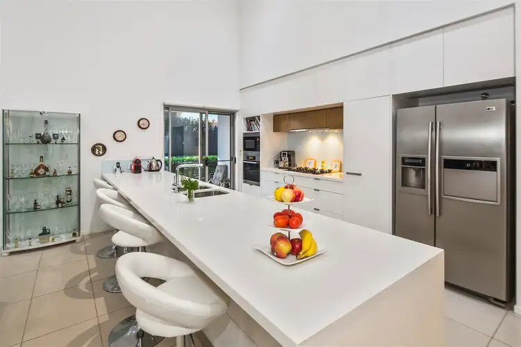 Fourth view of Homely house listing, 135/1 Halcyon Drive, Hope Island QLD 4212