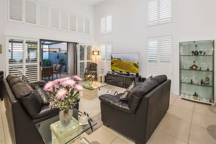 Fifth view of Homely house listing, 135/1 Halcyon Drive, Hope Island QLD 4212