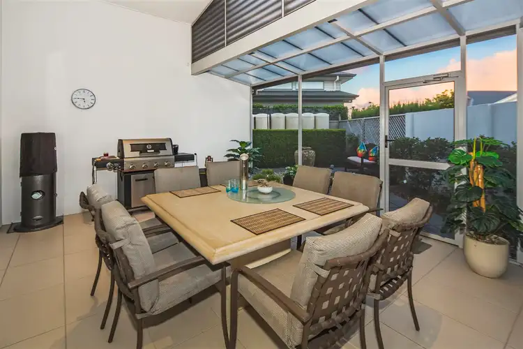 Sixth view of Homely house listing, 135/1 Halcyon Drive, Hope Island QLD 4212