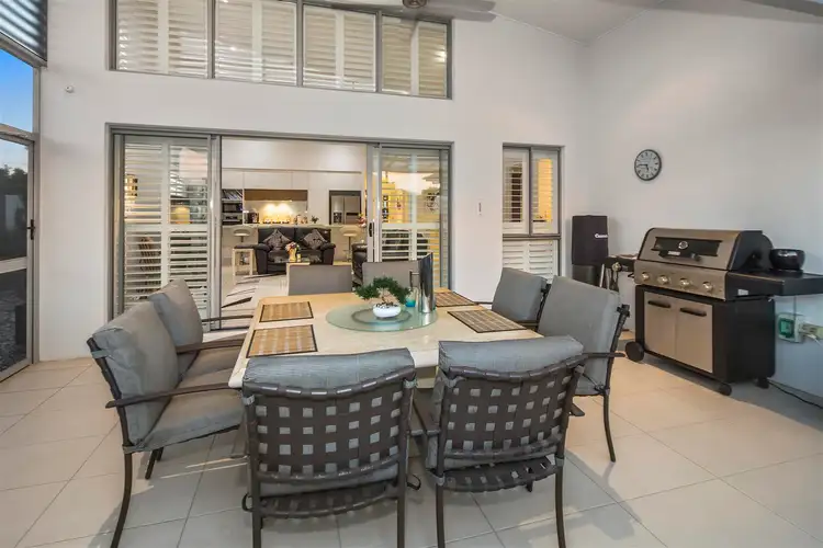 Seventh view of Homely house listing, 135/1 Halcyon Drive, Hope Island QLD 4212