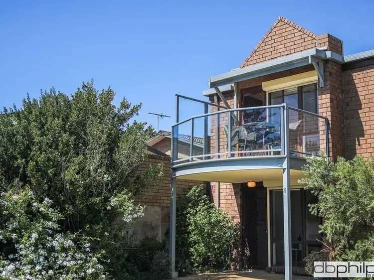 5/21 Esplanade, Semaphore South SA 5019