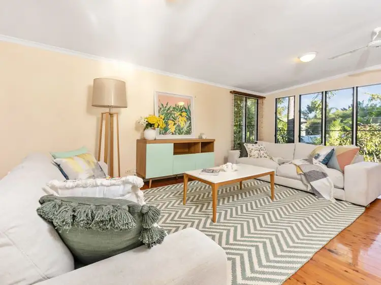 4 Clancy Street, Fannie Bay NT 820