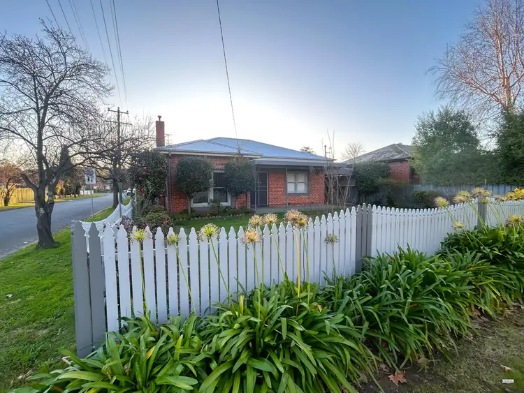 Main view of Homely house listing, 831 David Street, Albury NSW 2640