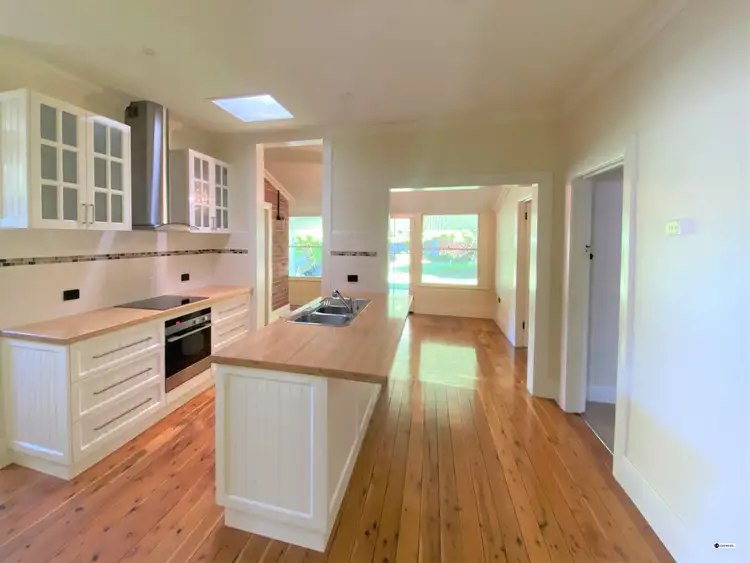Second view of Homely house listing, 831 David Street, Albury NSW 2640
