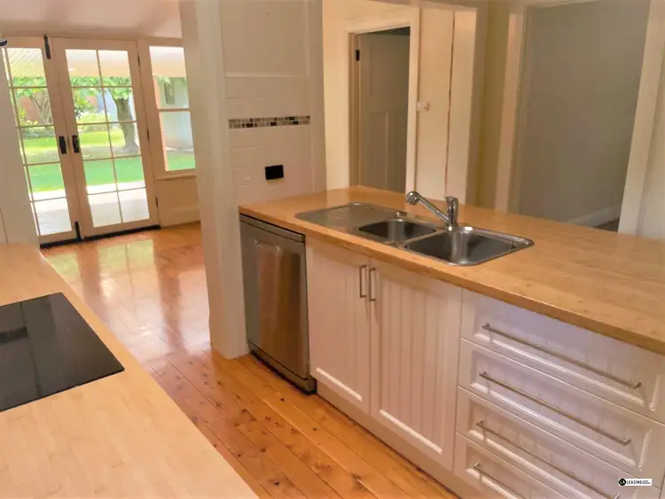 Third view of Homely house listing, 831 David Street, Albury NSW 2640