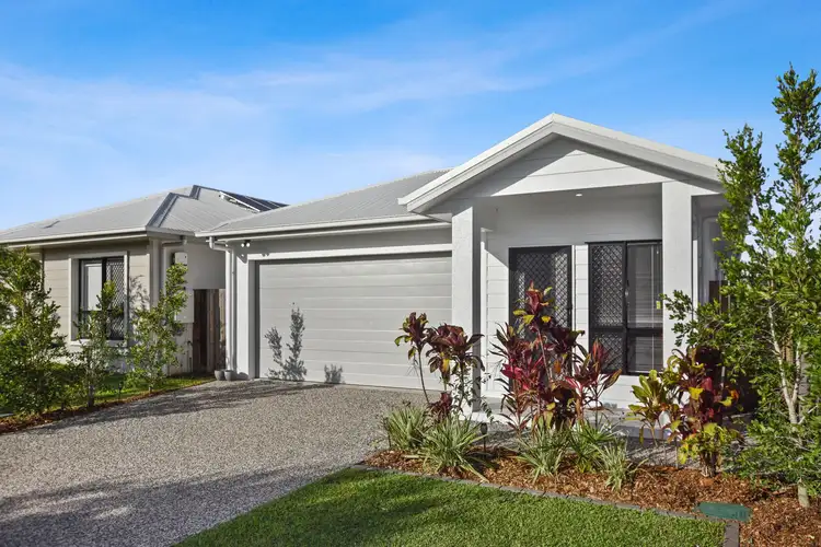 Main view of Homely house listing, 15 Ficus Court, Bohle Plains QLD 4817