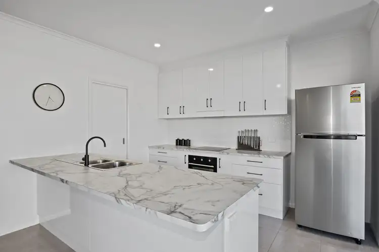 Third view of Homely house listing, 15 Ficus Court, Bohle Plains QLD 4817