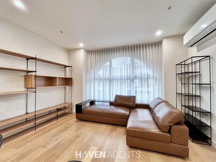 224/140 Swan Street