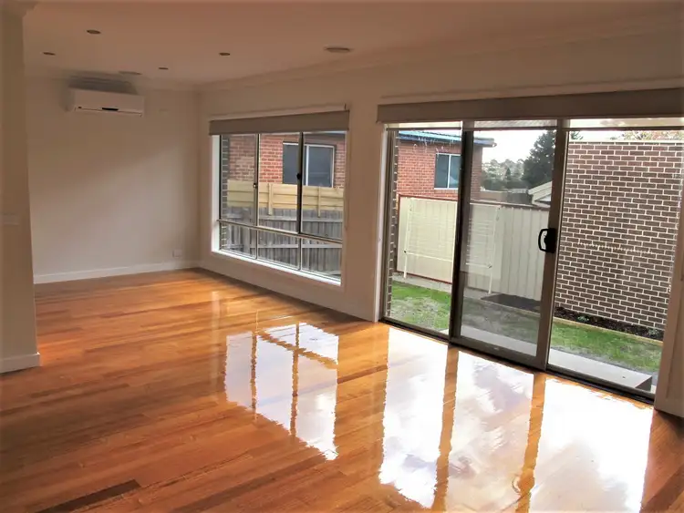 Fourth view of Homely townhouse listing, 1/5 Churchill Avenue, Chadstone VIC 3148