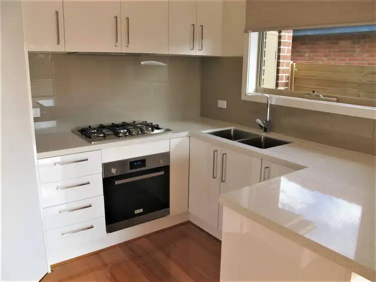 Fifth view of Homely townhouse listing, 1/5 Churchill Avenue, Chadstone VIC 3148