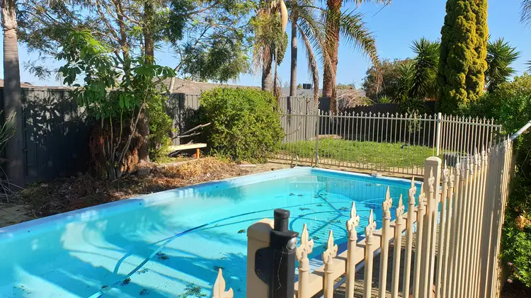 Second view of Homely house listing, 3 Ameer Way, Craigie WA 6025