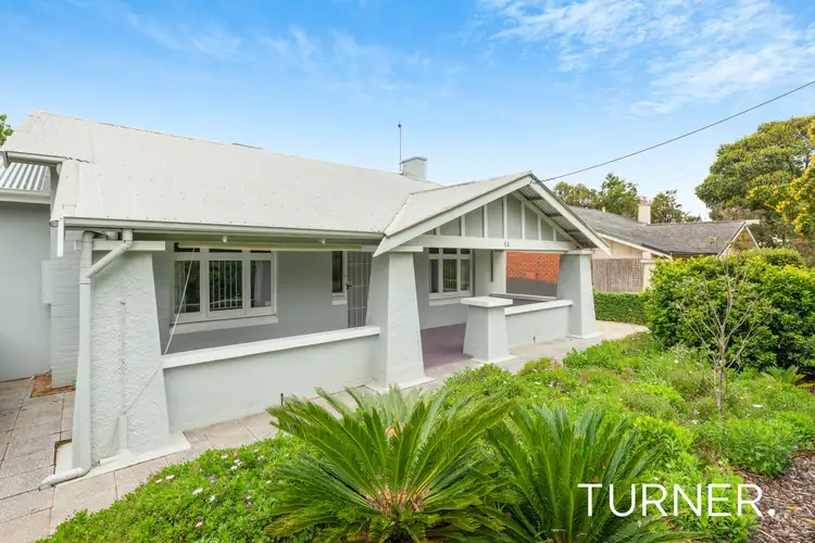 14 Milton Avenue, Fullarton SA 5063