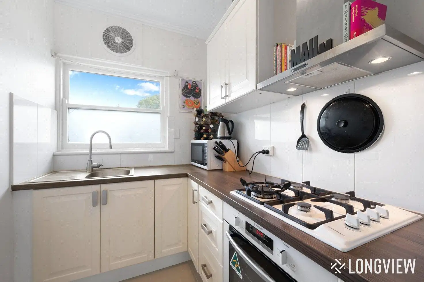 Main view of Homely apartment listing, 14/47-49 Robinson Road, Hawthorn VIC 3122