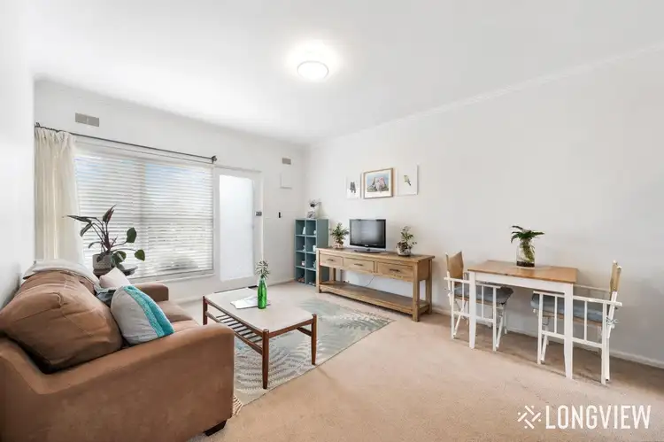 Third view of Homely apartment listing, 14/47-49 Robinson Road, Hawthorn VIC 3122