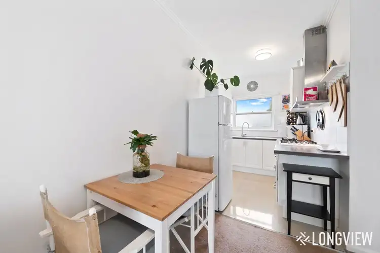 Fourth view of Homely apartment listing, 14/47-49 Robinson Road, Hawthorn VIC 3122